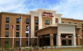 Hampton Inn & Suites Savannah-Airport